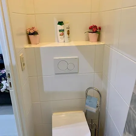Daire Urban Apartament In The Hart Of The City *