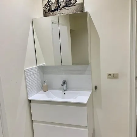 Urban Apartament In The Hart Of The City Appartement Anvers