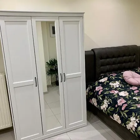 Urban Apartament In The Hart Of The City *