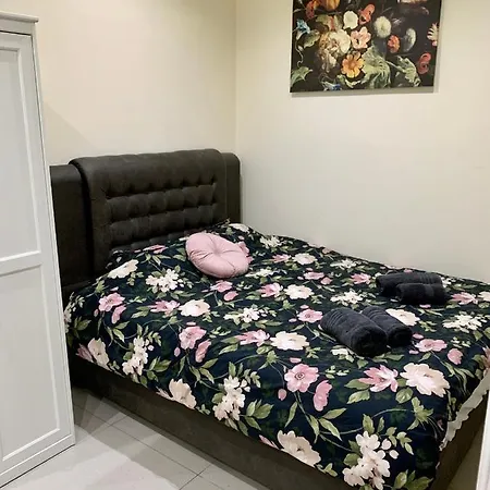 Urban Apartament In The Hart Of The City Appartement Anvers